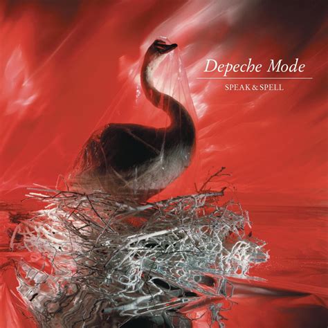depeche mode discography 1981